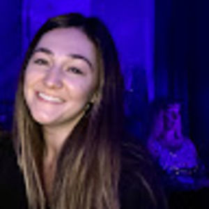 Meet your Posher, Abby